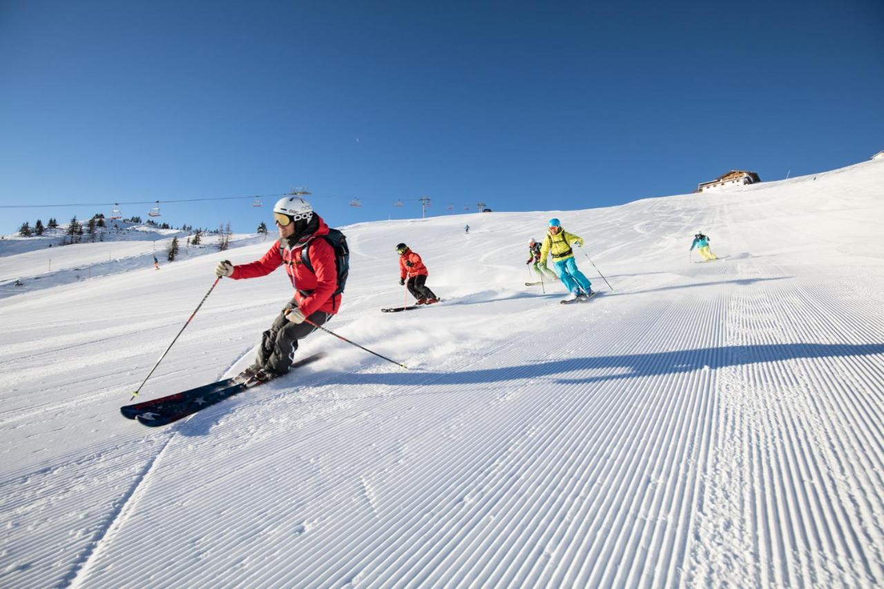 Pension Bergheim Reith im Alpbachtal Zewnętrze zdjęcie